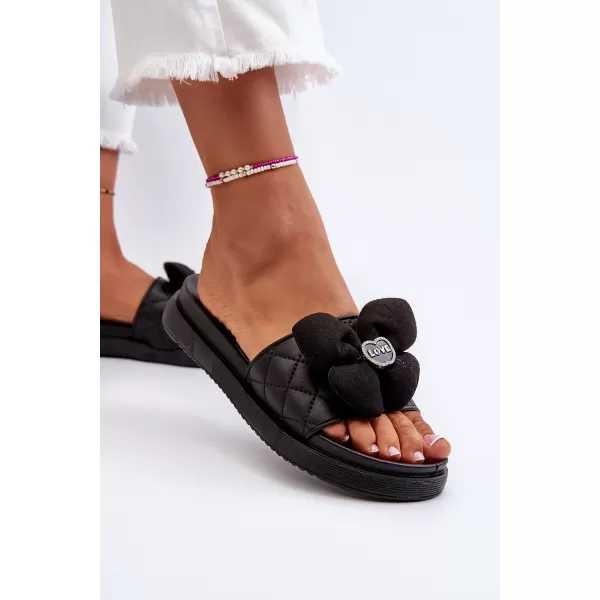  Damenschuhe BOTO CEDRELLA 30714 SCHWARZ 
