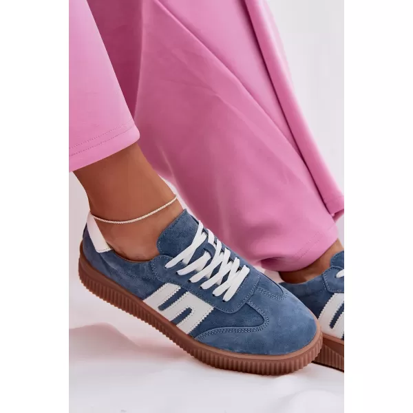  Damen-Sneaker EVENTO DELYSSIA GEWOHNHEITEN 