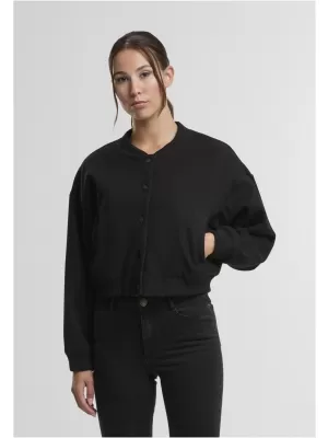 Damenjacke URBAN CLASSICS TB8109 SCHWARZ