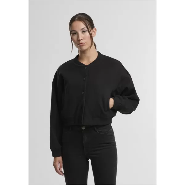  Damenjacke URBAN CLASSICS TB8109 SCHWARZ 