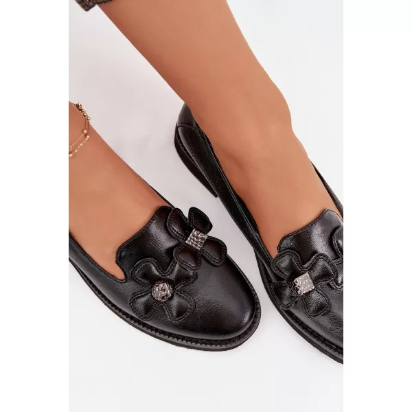  Damenschuhe BOTO TAVILLETTE 41915 SCHWARZ 