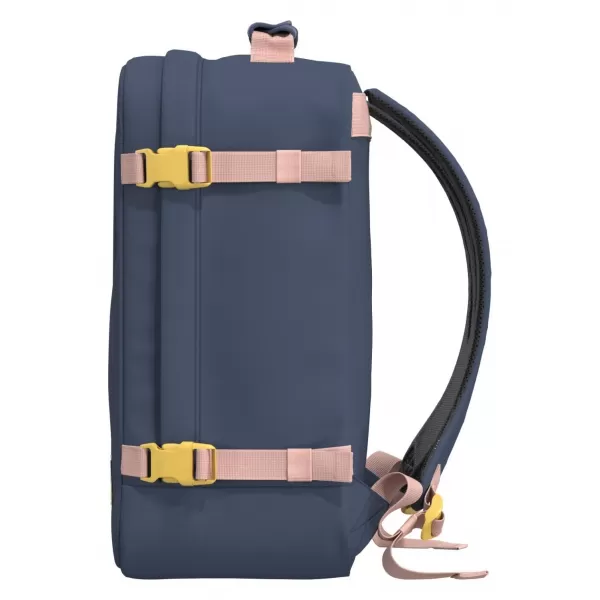  Rucksack CABINZERO Classic 36L SHIBORI-BLAU 