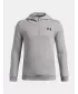 Jungen-Sweatshirt UNDER ARMOUR UA RIVAL LW 1/4 ZIP HOODIE 6009316-011 GRAU