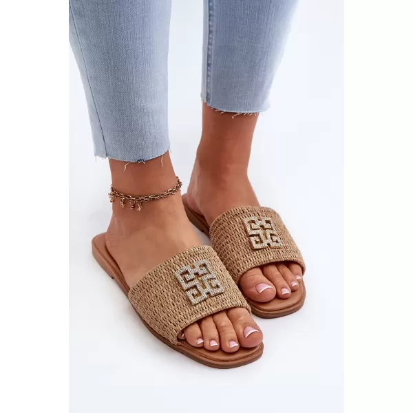  Damen-Flip-Flops EVENTO OMENNA KAMEL 