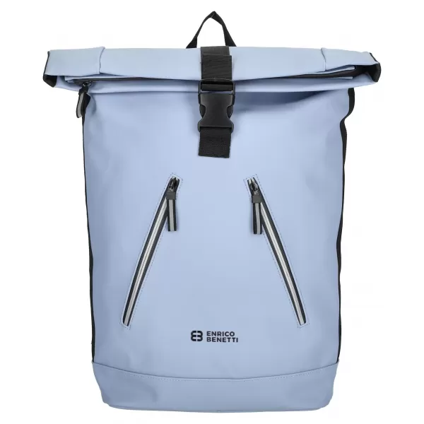  Rucksack ENRICO BENETTI Bergen 56003 JEANSBLAU 