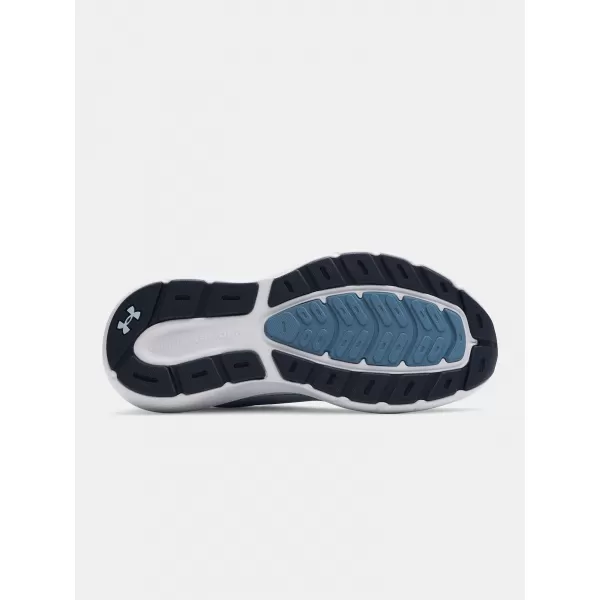  Damenschuhe UNDER ARMOUR UA W CHARGED ROGUE 5 3028262-464 BLAU 