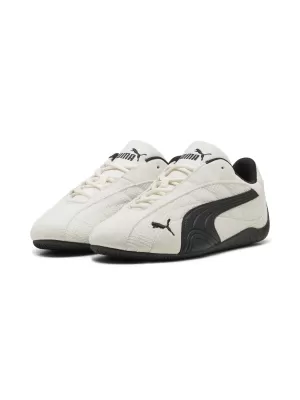 Stiefel PUMA SPEEDCAT PLUS 402995_09 WARM WHITE/ WARMWEIß/PUMASCHWARZ