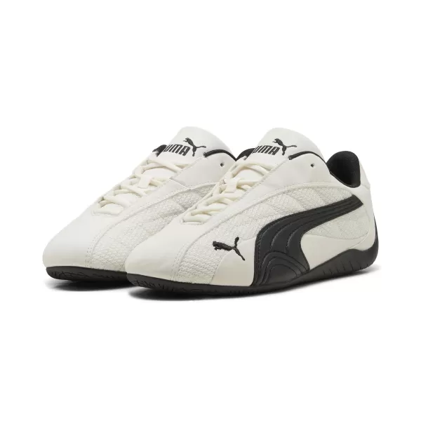  Stiefel PUMA SPEEDCAT PLUS 402995_09 WARM WHITE/ WARMWEIß/PUMASCHWARZ 