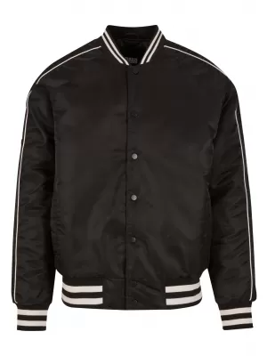 Herrenjacke URBAN CLASSICS TB7331 SCHWARZ
