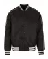 Herrenjacke URBAN CLASSICS TB7331 SCHWARZ