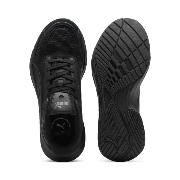  Stiefel PUMA HYPNOTIC LS 2 404714_01 PUMA SCHWARZ/PUMA SCHWARZ 