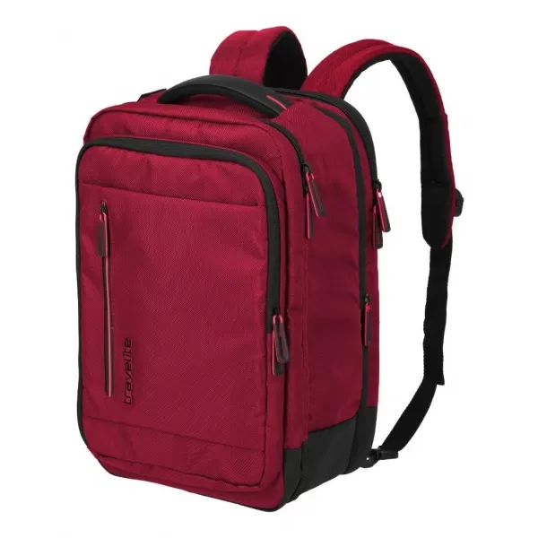  Rucksack TRAVELITE Crosslite 5.0 Board bag/Backpack S HRSG 