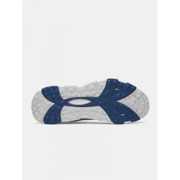  Herrenschuhe UNDER ARMOUR 6009283-100 WEIß 