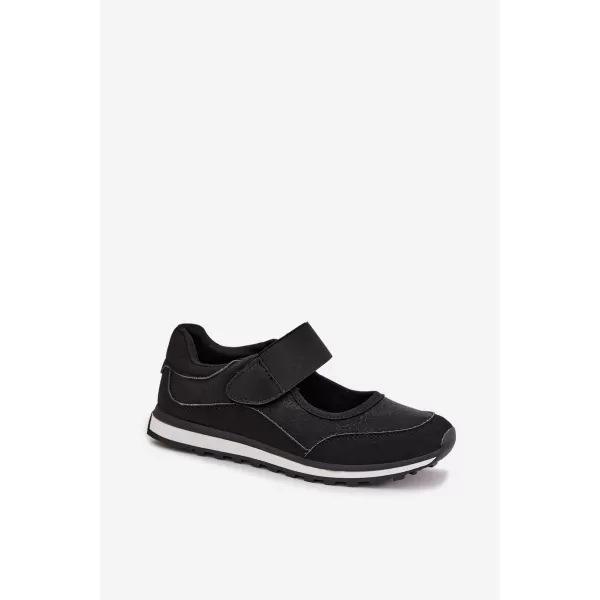  Damenschuhe EVENTO AVELIETTE SCHWARZ 