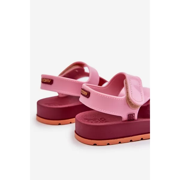  Kindersandalen ZAXY LL385001 ROSA 