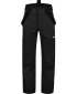 Herren-Skihose NORDBLANC SNARE NBWP8297 SCHWARZ