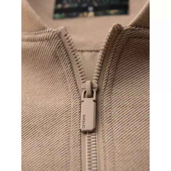  Herrenjacke OMBRE OM-JANP-0159 WARMES BEIGE 