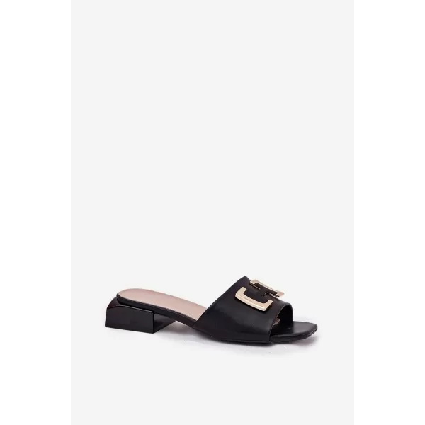  Damensandalen VINCEZA 62229 SCHWARZ 