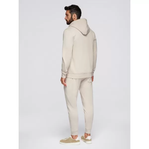  Herren-Set OMBRE Z119 BEIGE 