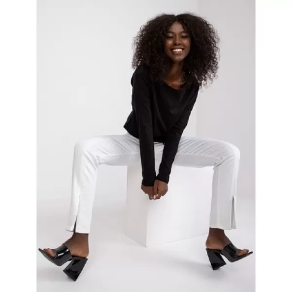  Damenbluse BASIC FEEL GOOD RV-BZ-5122.14P NOIR 