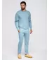 Herren-Set OMBRE Z122 HELLBLAU
