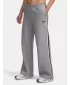 Sporthose für Damen UNDER ARMOUR ICON HWT FLC PUDDLE PANT 6004851-011 GRAU