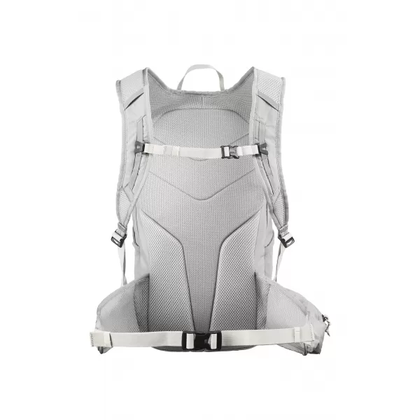  Rucksack SALOMON TRAILBLAZER 20 LC2855700 WOLKENBRUCH/PALOMA/SILBERWOLKE 