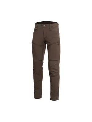 Hose PENTAGON RENEGADE TAIGA PANTS K05046 TERRABRAUN