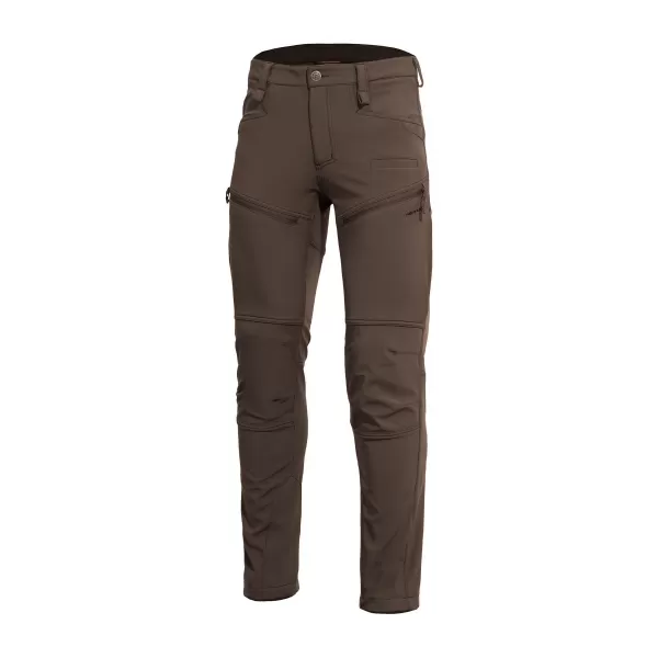 Hose PENTAGON RENEGADE TAIGA PANTS K05046 TERRABRAUN 