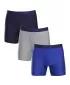 Herrenshorts UNDER ARMOUR M PERF TECH 6IN 1383878-400 BLAU