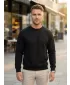 Sweatshirt ALTISPORT NoPrint NP/ALU624 SCHWARZ