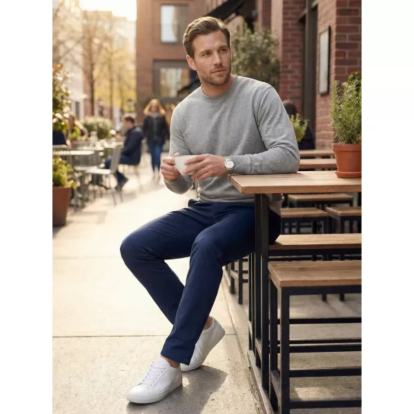  Sweatshirt ALTISPORT NoPrint NP/ALU624 DUNKELGRAUE HIGHLIGHTS 