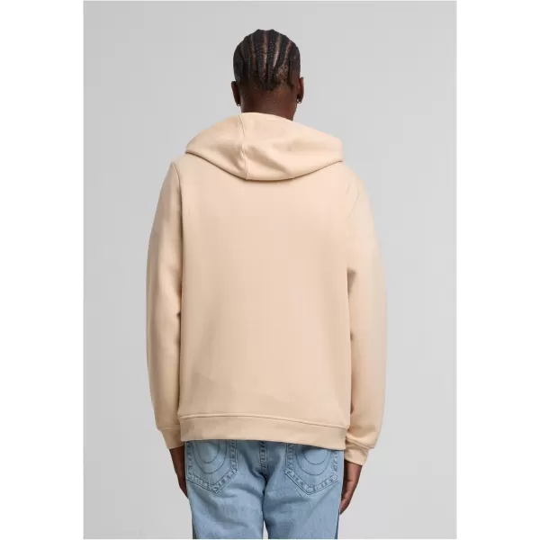  Herren-Sweatshirt URBAN CLASSICS TB8003 SAND 