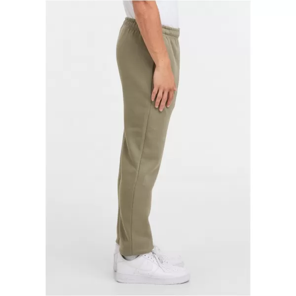  Herren-Jogginghose URBAN CLASSICS TB7282 BLASSES OLIV 