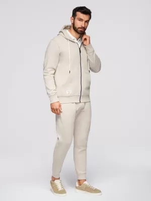Herren-Set OMBRE Z119 BEIGE