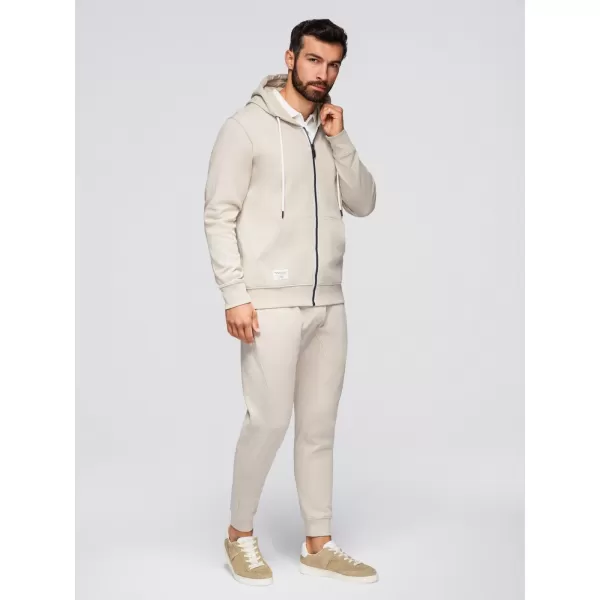  Herren-Set OMBRE Z119 BEIGE 