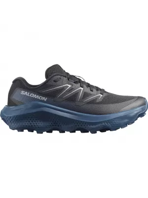Herrenschuhe SALOMON ULTRA FLOW 2 L49221600 SCHWARZ/VERZAUBERT/LEGIERUNG