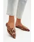 Damenhausschuhe BOTO GALVELLA 41296 LEOPARD
