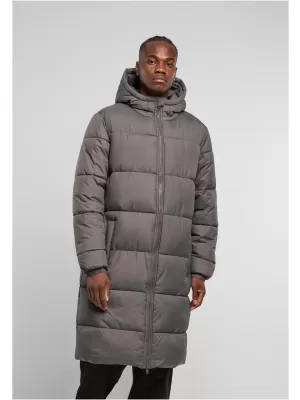 Herrenmantel URBAN CLASSICS TB7010 MAGNET