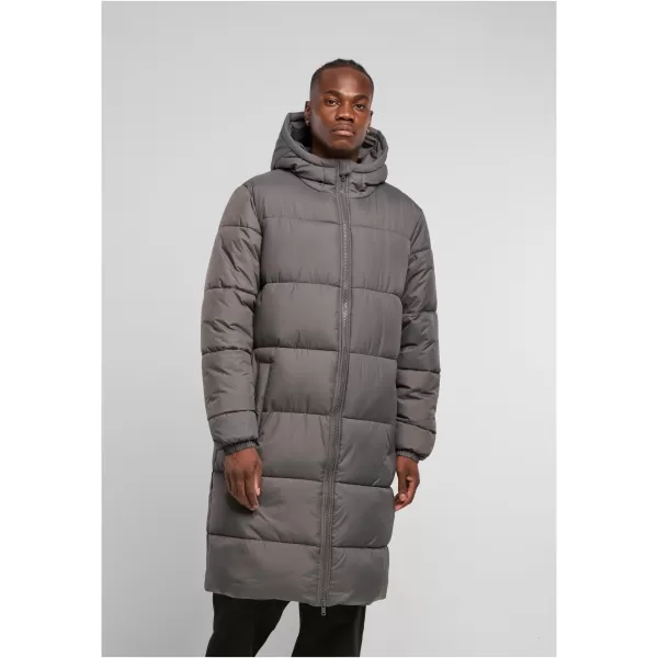  Herrenmantel URBAN CLASSICS TB7010 MAGNET 