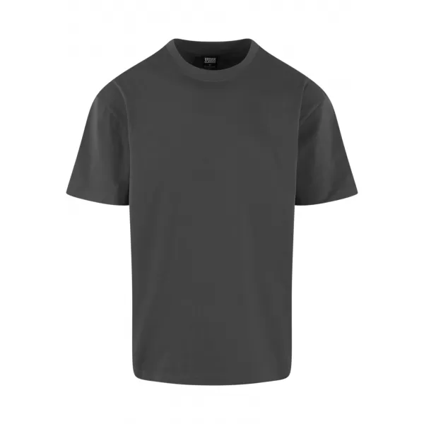  Herren-T-Shirt URBAN CLASSICS TB8012 MAGNET 