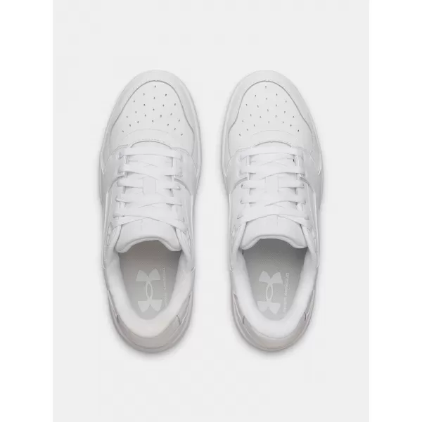  Herrenschuhe UNDER ARMOUR FLEX 6007037-100 WEIß 