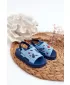 Kindersandalen IPANEMA 83545 BLAU