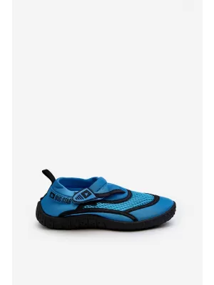 Wasserschuhe für Kinder BIG STAR NN374467 BLAU Big Star Shoes