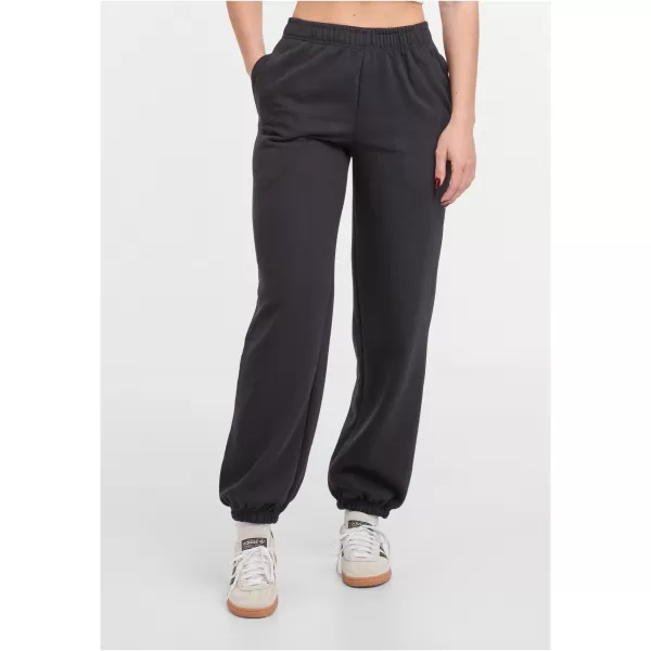  Damen-Jogginghose URBAN CLASSICS TB8006 GEWOHNHEITEN 