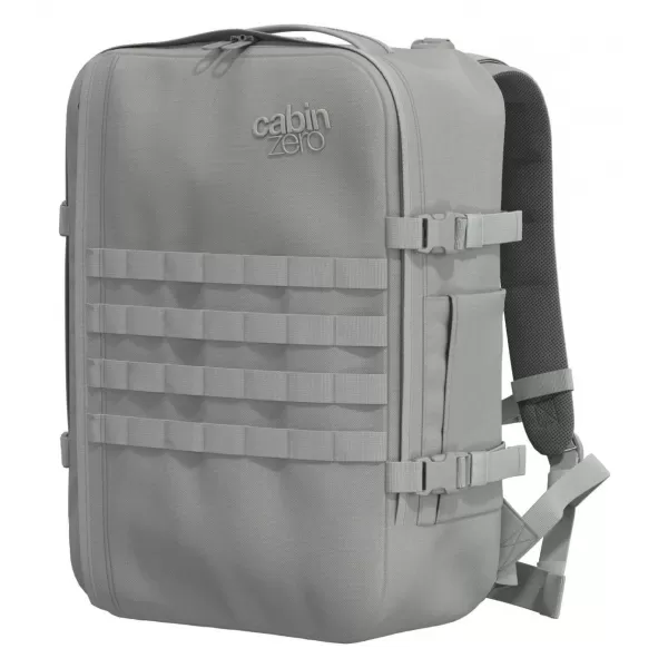  Rucksack CABINZERO Military 44L FROSTIGER MORGEN 