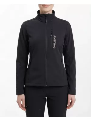Damenjacke HUSKY SALFA L SCHWARZ