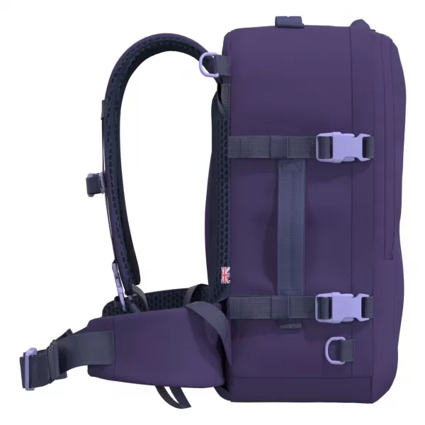  Rucksack CABINZERO Classic Pro 32L SOLATION HIMMEL 