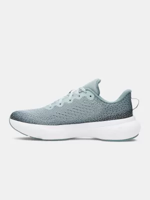 Herrenschuhe UNDER ARMOUR UA INFINITE 3027523-323 GRÜN