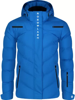 Herren-Winterjacke NORDBLANC CRAG NBWJM8056 BLAU